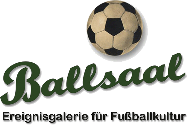 Logo Ballsaal